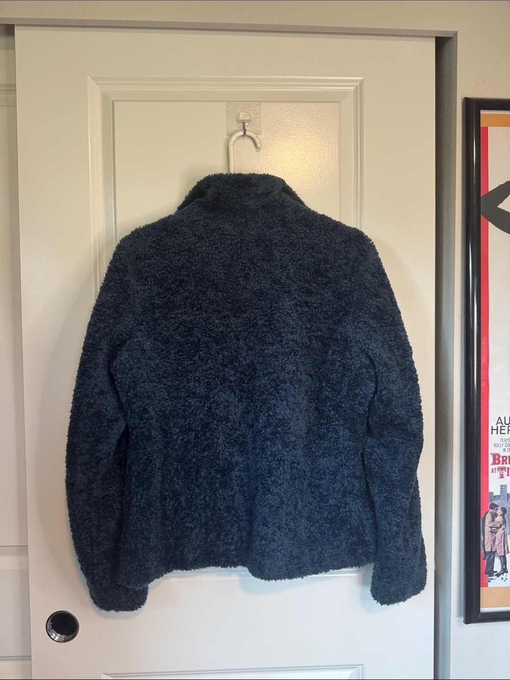Pendleton Sherpa Jacket - Picture 5 of 8